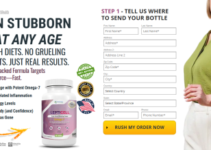 LeptiCell For Weight Loss: 100% certified