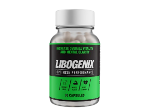 Libogenix Testbericht: Natürliche Unterstützung für Männliche Kraft und Ausdauer