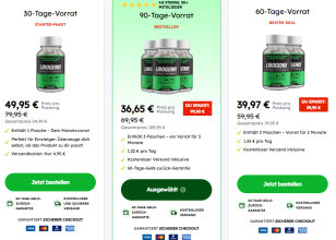 Libogenix DE Bewertungen & Kosten!