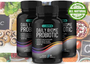 LumeBiome Daily Probiotic Reviews 2025: I Tried it for 45-Days – My Detailed Review!