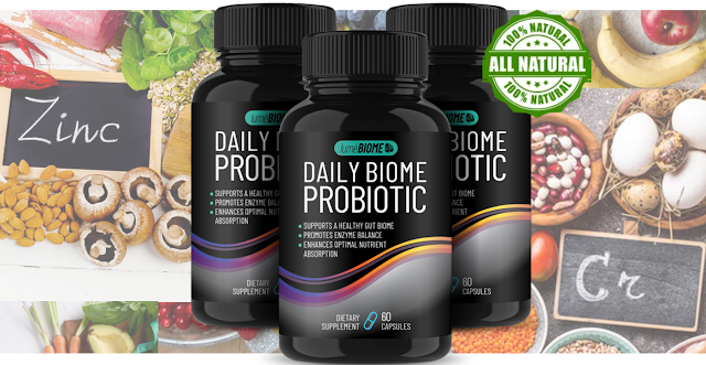 LumeBiome Daily Probiotic Reviews 2025: I Tried it for 45-Days – My Detailed Review!