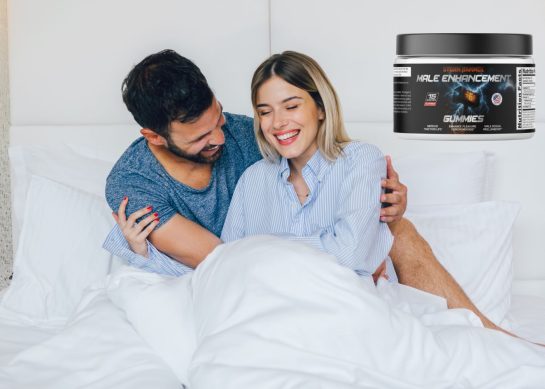 Storm Hammer Gummies Review: My Honest Experience and Results