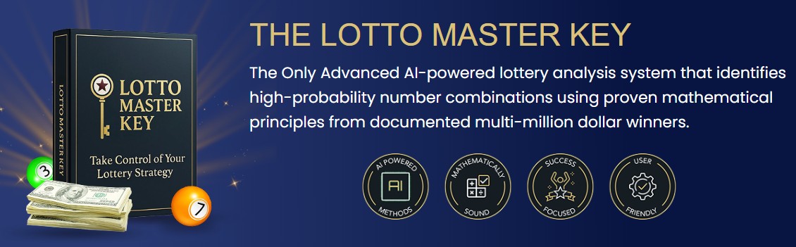 I Spent $177 to Test Lotto Master Key: An Honest 90-Day Review