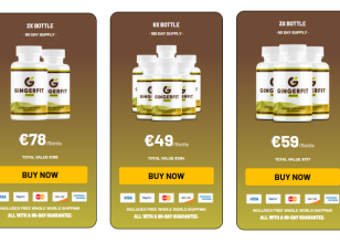 GingerFit Germany: A Game-Changer for Weight Loss or an Overhyped Trend?