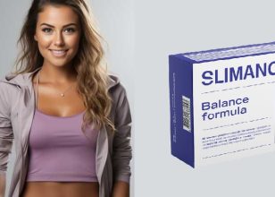 Slimanol Kapseln : Erfahrungen, Preis, Bewertungen & Kaufen