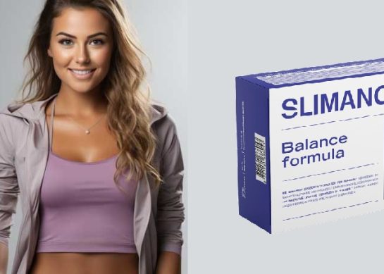 Slimanol Kapseln : Erfahrungen, Preis, Bewertungen & Kaufen