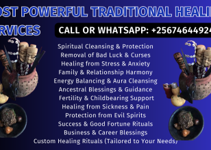 LOST LOVE SPELLS +256746449247