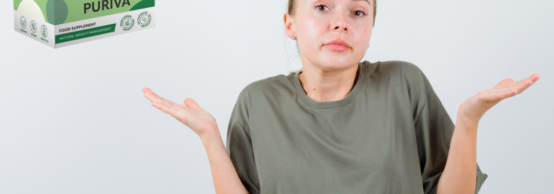 Puriva Keto Gummies Officiële website