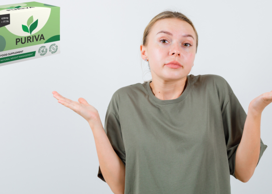 Puriva Keto Gummies Officiële website