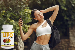 LipoJaro Preis, Angebote & Erfahrungen – Alles, was Sie wissen müssen!