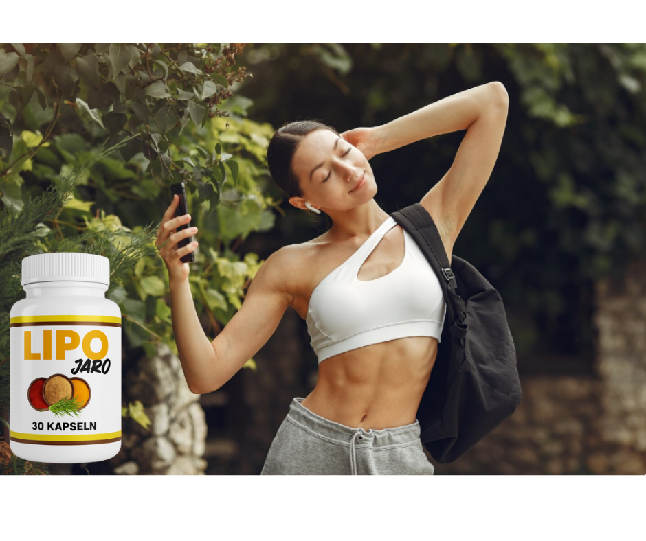 LipoJaro Preis, Angebote & Erfahrungen – Alles, was Sie wissen müssen!