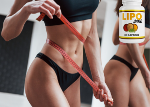 LipoJaro Test – Wahrheit über Wirkung, Preis & Nebenwirkungen!