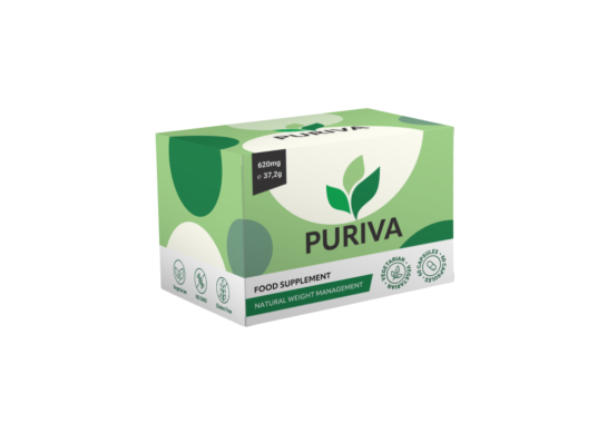 Puriva Keto Gummies Nederland