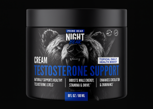 NightGum Testosterone Support Cream Review – Boost Male Vitality Naturally in Argentina