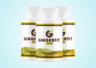 “GingerFit Germany: The Ultimate European Fitness and Wellness Experience