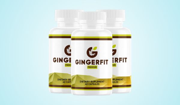“GingerFit Germany: The Ultimate European Fitness and Wellness Experience