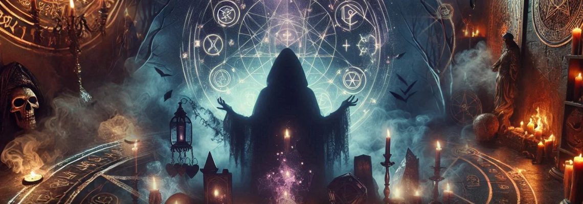 Black Magic Specialist in London +91-9636763351 – Astro Charandas Sharma