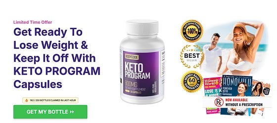 BodyCode Keto Australia Should You Buy It? Honest Review and Recommendations