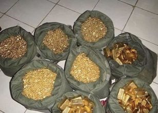 Buy Gold Nuggets in Bulk From Uganda Mines +256752886610