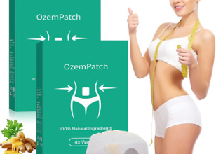 OzemPatch Germany: Reviews 2025 –(I Tried It 109) My Honest Opinion After Using It for 9 Weeks!