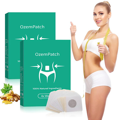 OzemPatch Germany: Reviews 2025 –(I Tried It 109) My Honest Opinion After Using It for 9 Weeks!