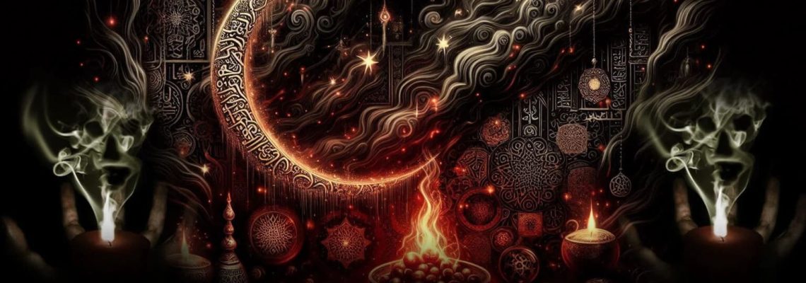 Black Magic Specialist in Alwar +91-9636763351 – Astro Charandas Sharma