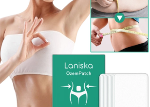 OzemPatch Germany: Ignite Your Fat-Burning Potential!