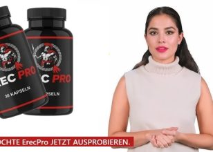 Erec Pro Tabletten : Erfahrungen, Preis, Bewertungen & Kaufen