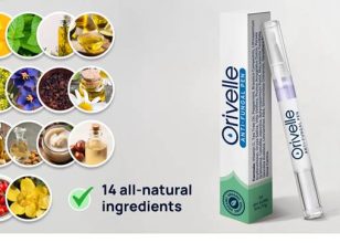Orivelle Fungus Pen Reviews [What Does It Cost?] Every USA Customer Must Know Before Spending!