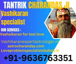 Best Vashikaran Specialist Astrologer +91-9636763351 In Seattle
