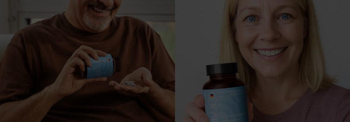 Vorisol Bewertungen: Top-Erfahrungen. Mehr Energie, weniger Hunger.