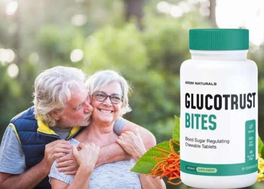 Glucotrust Bites Reviews 2025: I Tried it for 45-Days – My Detailed Review!