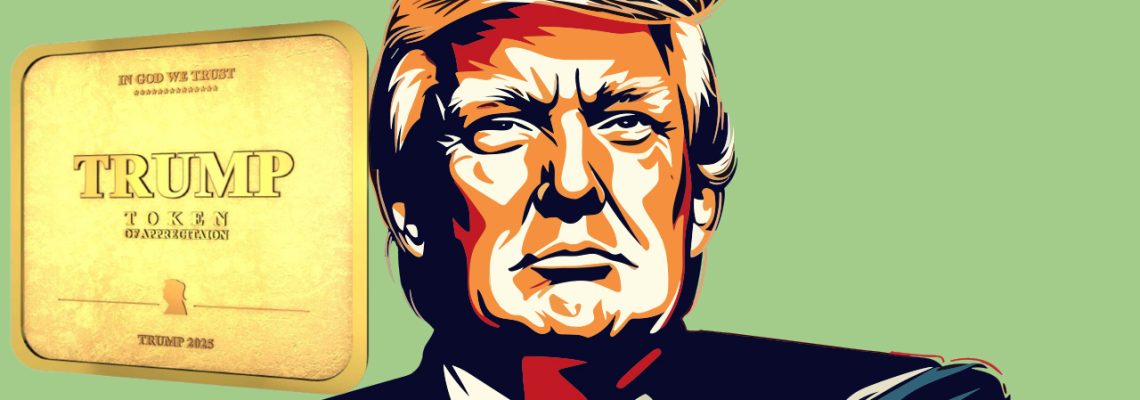 Trump’s Token of Appreciation Reviews 2025: I Tried it for 45-Days – My Detailed Review!