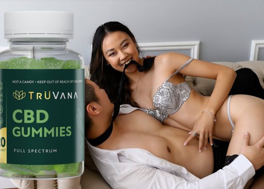 TruVana CBD Gummies (We Tried It 60 Days) My Honest Reviews and Complaints