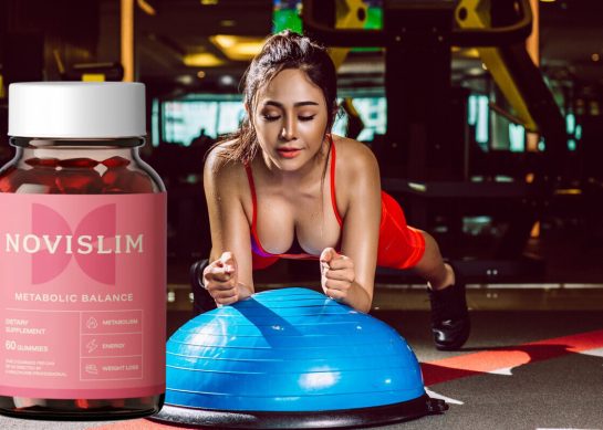 NoviSlim Gummies Reviews 2025: I Tried it for 45-Days – My Detailed Review!