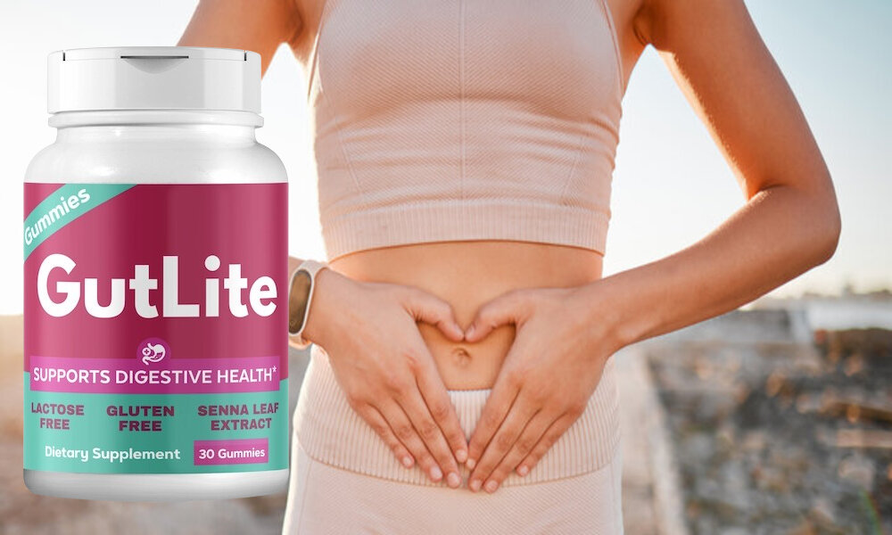 GutLite Reviews (We Tried It 60 Days) My Honest Reviews and Complaints