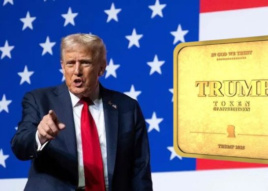 Trump’s Token of Appreciation (We Tried It 60 Days) My Honest Reviews and Complaints