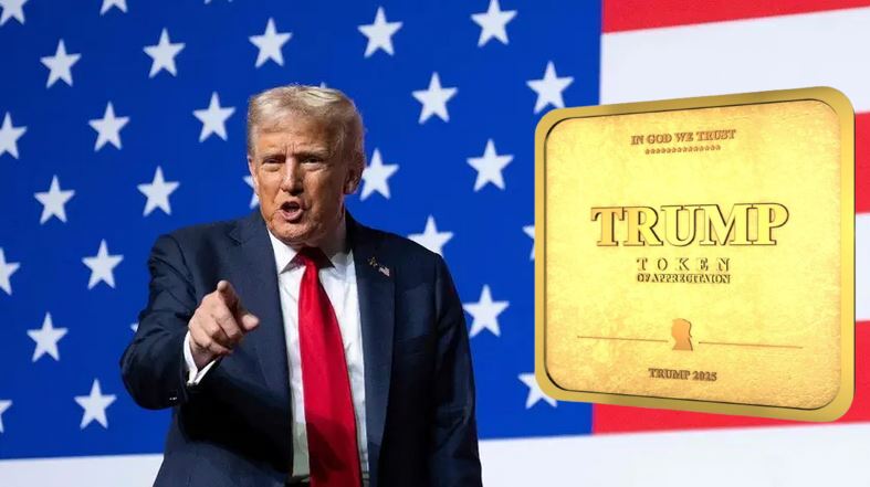 Trump’s Token of Appreciation (We Tried It 60 Days) My Honest Reviews and Complaints