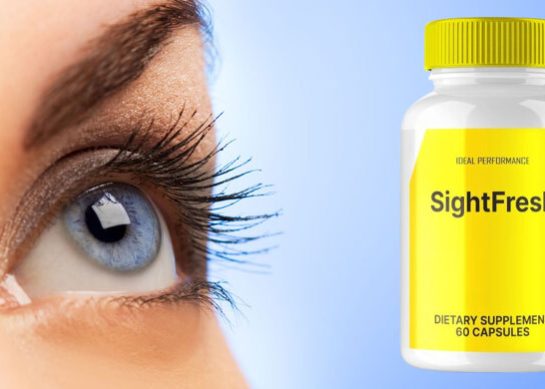 Sight Fresh Reviews (EXTRANEOUS RESEARCH) Here’s Doctors Honest Review DON’T SKIP