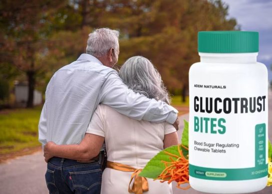 Glucotrust Bites (We Tried It 60 Days) My Honest Reviews and Complaints