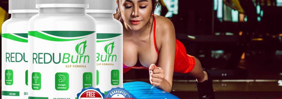 ReduBurn Reviews 2025: I Tried it for 45-Days – My Detailed Review!