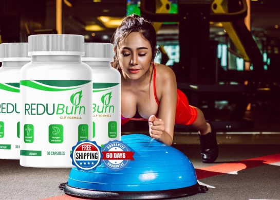 ReduBurn Reviews 2025: I Tried it for 45-Days – My Detailed Review!