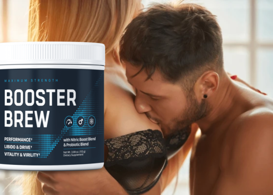 Booster Brew Reviews 2025: I Tried it for 45-Days – My Detailed Review!