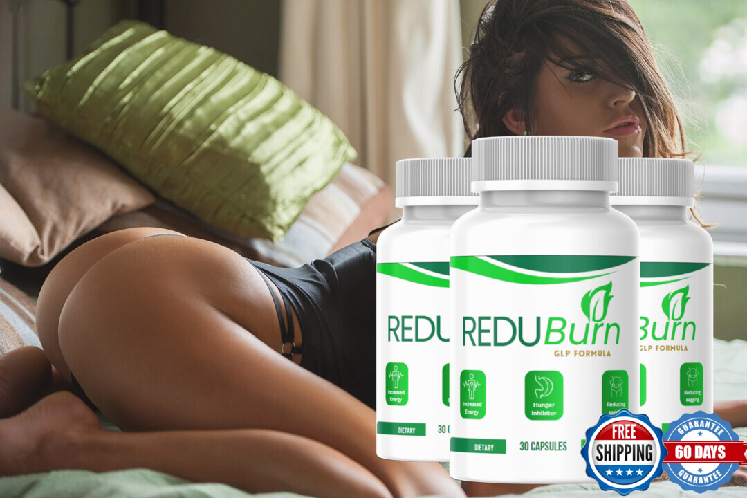 ReduBurn GLP Formula Review (We Tried It 60 Days) My Honest Reviews and Complaints