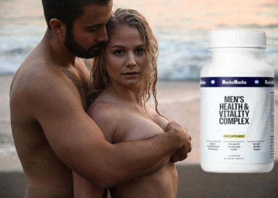 MachoMacho Capsules Reviews 2025: I Tried it for 45-Days – My Detailed Review! [UK/DE]