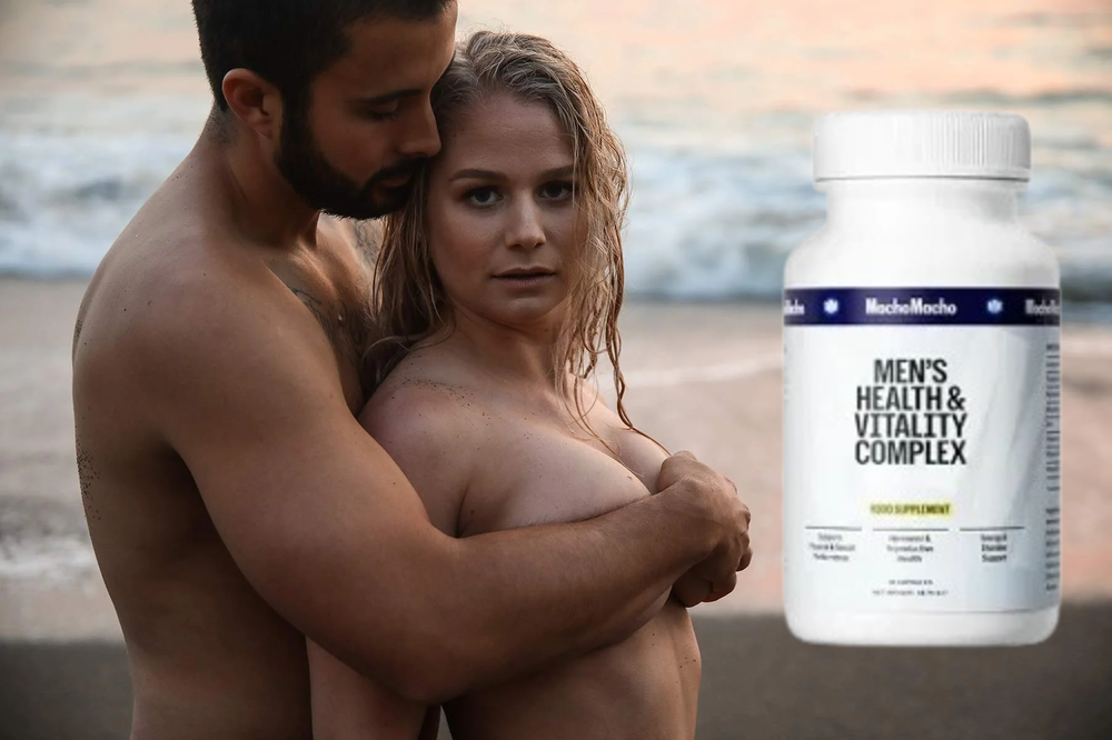 MachoMacho Capsules Reviews 2025: I Tried it for 45-Days – My Detailed Review! [UK/DE]
