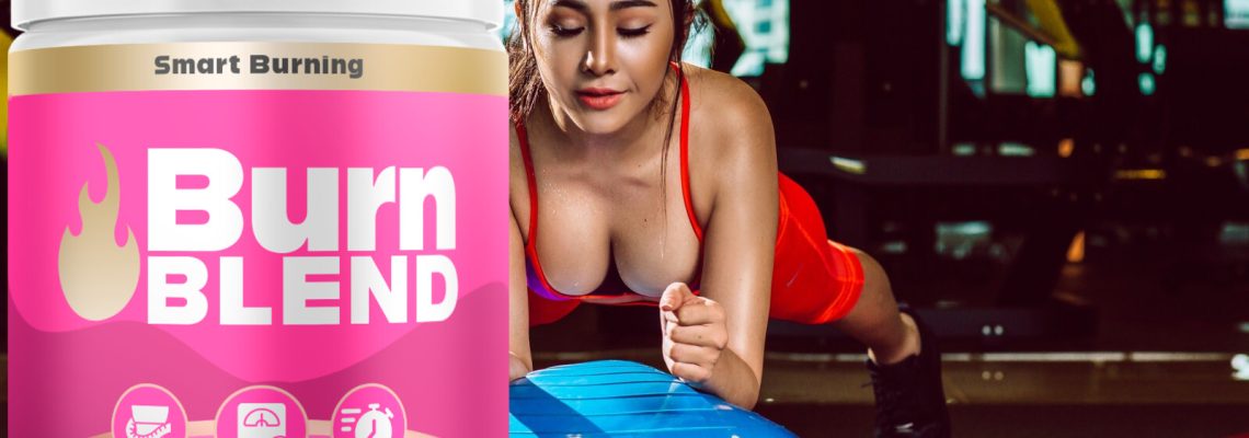 BurnBlend Review 2025 (We Tried It 60 Days) My Honest Reviews and Complaints