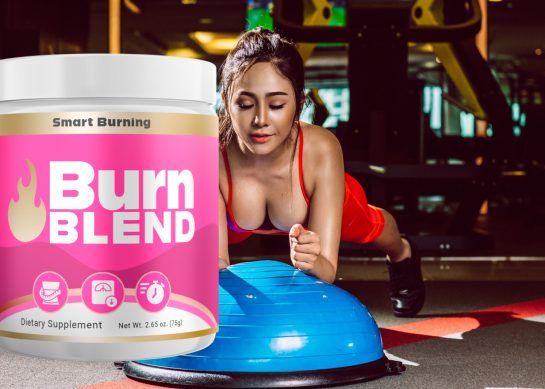 BurnBlend Review 2025 (We Tried It 60 Days) My Honest Reviews and Complaints
