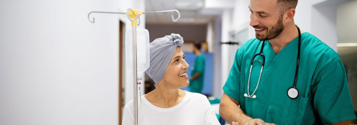 How Oncology and Pulmonology Specialists Collaborate for Better Second Opinions