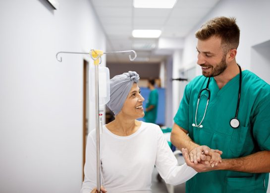 How Oncology and Pulmonology Specialists Collaborate for Better Second Opinions
